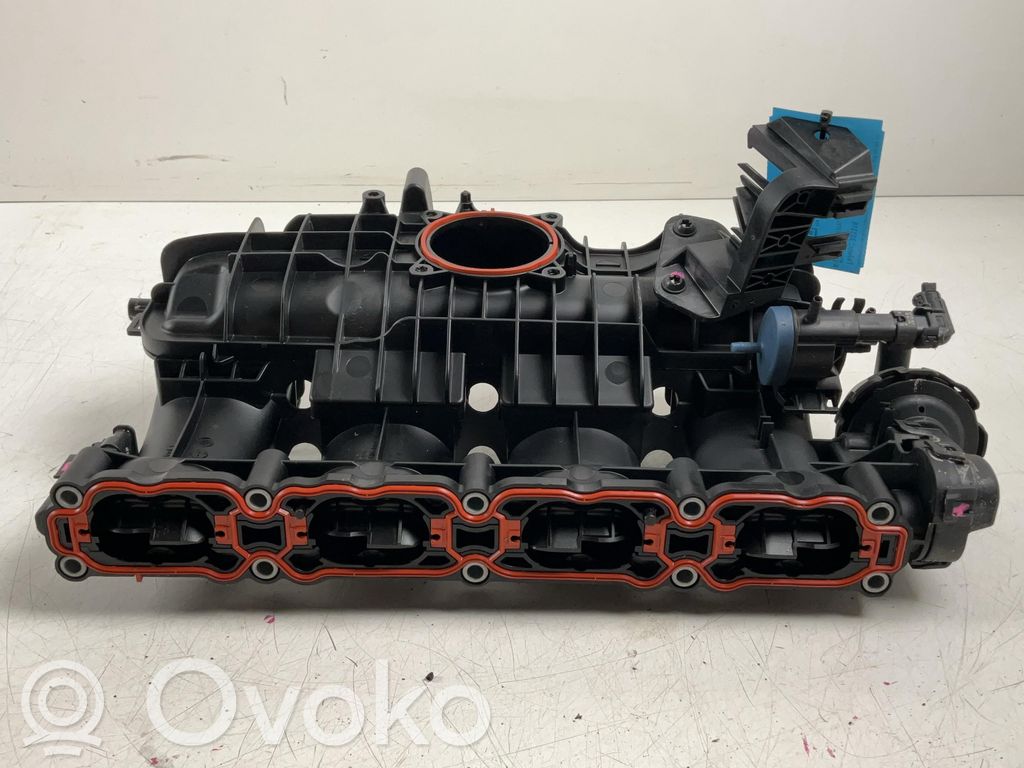 Volkswagen Golf VIII Ansaugbrücke Ansaugkrümmer 
