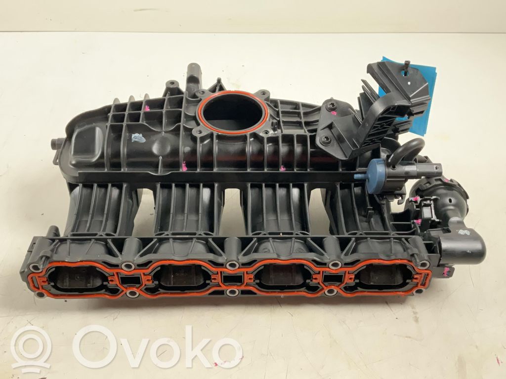 Volkswagen Arteon Kolektor ssący 