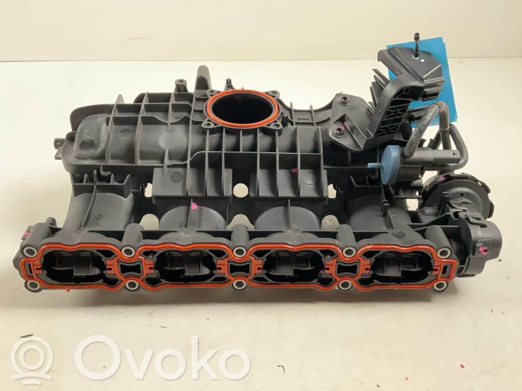 Volkswagen Golf VIII Ansaugbrücke Ansaugkrümmer 