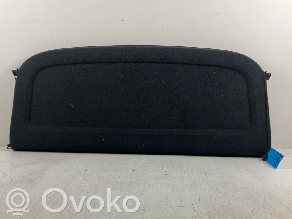 Ford Fiesta Parcel shelf