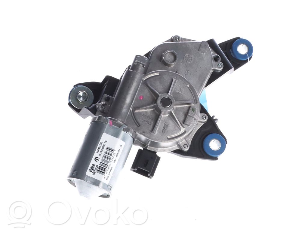 Opel Corsa F Moteur d'essuie-glace arrière 
