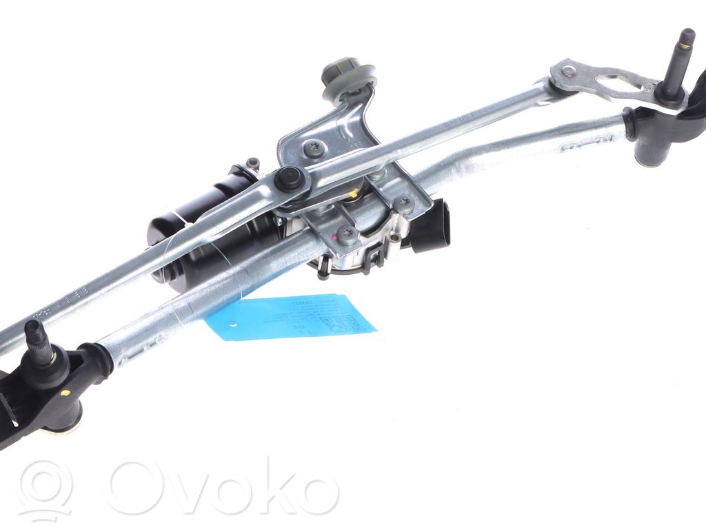 Opel Corsa F Motor del limpiaparabrisas 
