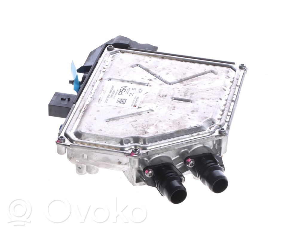 Opel Corsa F Spannungswandler Wechselrichter Inverter 