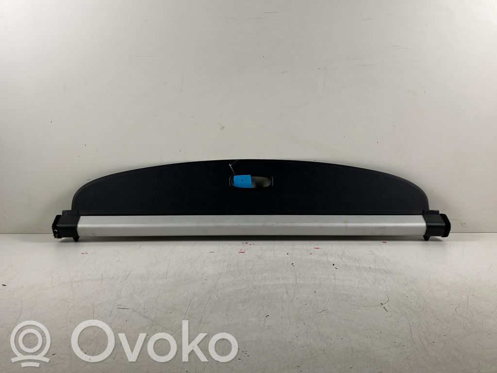 Hyundai i30 Laderaumabdeckung Gepäckraumabdeckung 