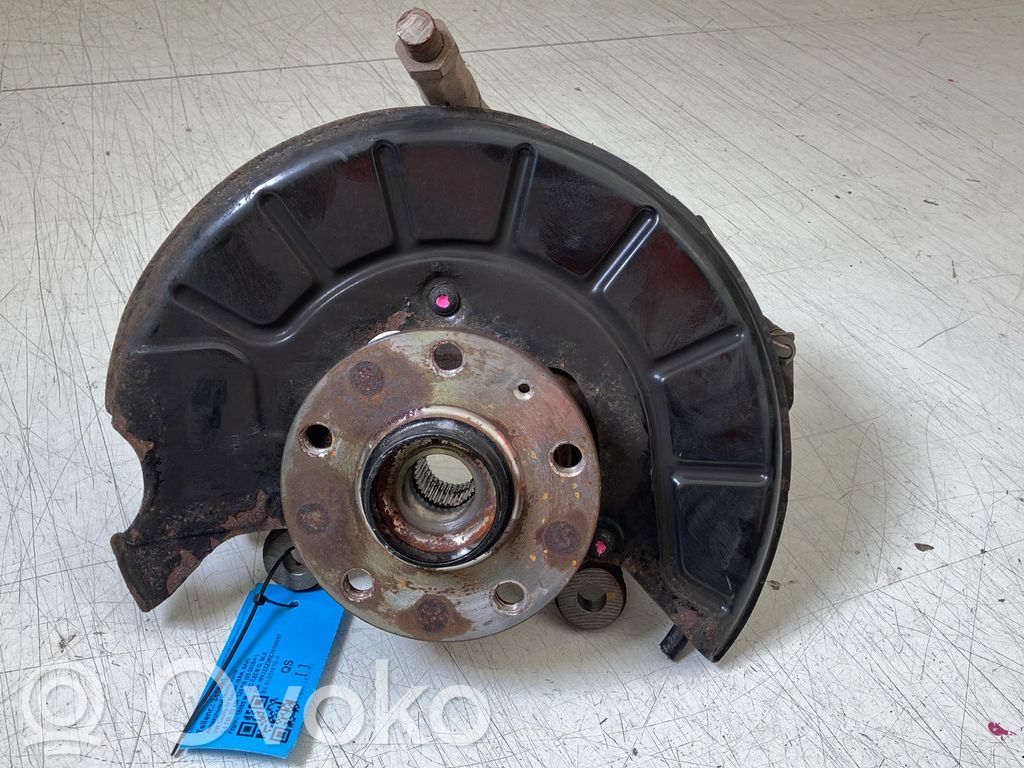 Volkswagen Caddy Muu etuiskunvaimentimien osa