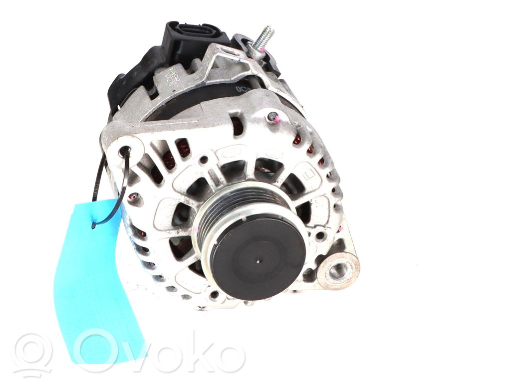 KIA Xceed Lichtmaschine