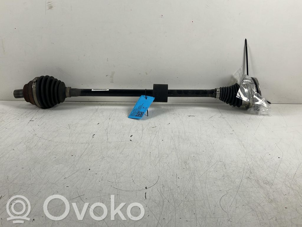 Audi A3 8Y Arbre d'entraînement avant 