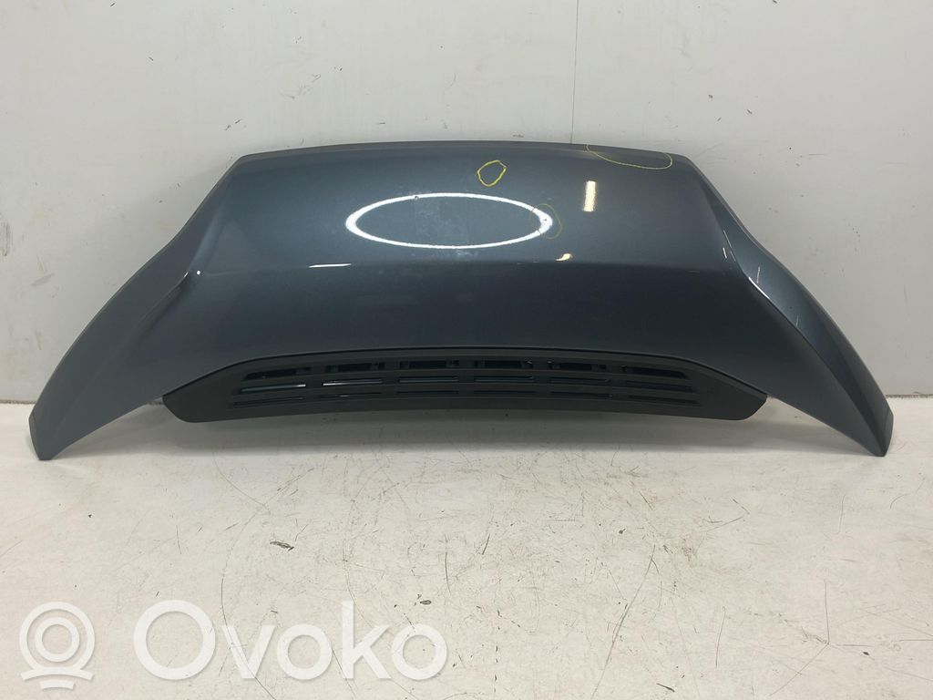 Fiat Ducato Vano motore/cofano 