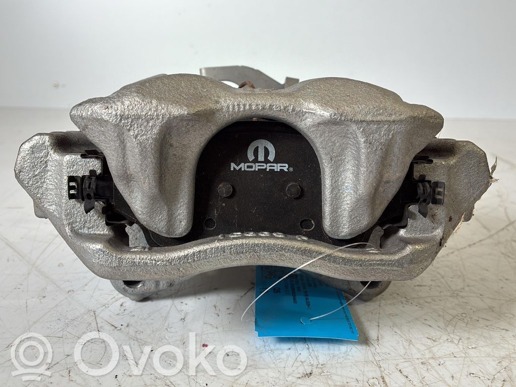 Fiat Ducato Bremssattel hinten