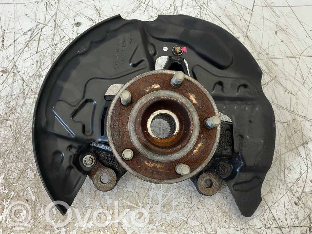Ford Focus Altra parte della sospensione anteriore 