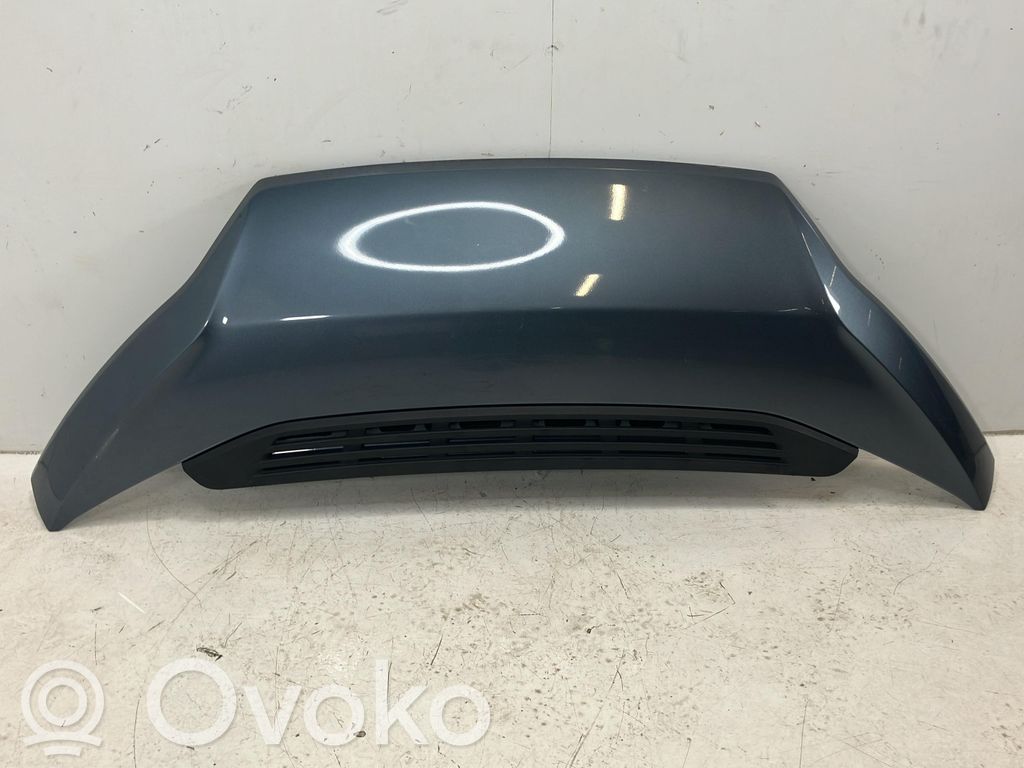 Fiat Ducato Vano motore/cofano 