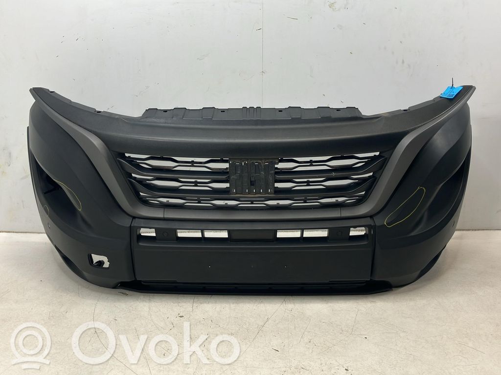 Fiat Ducato Paraurti anteriore