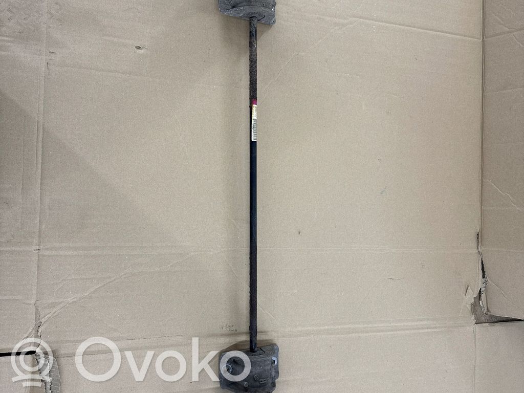 BMW 5 F10 F11 Barra stabilizzatrice posteriore/barra antirollio 