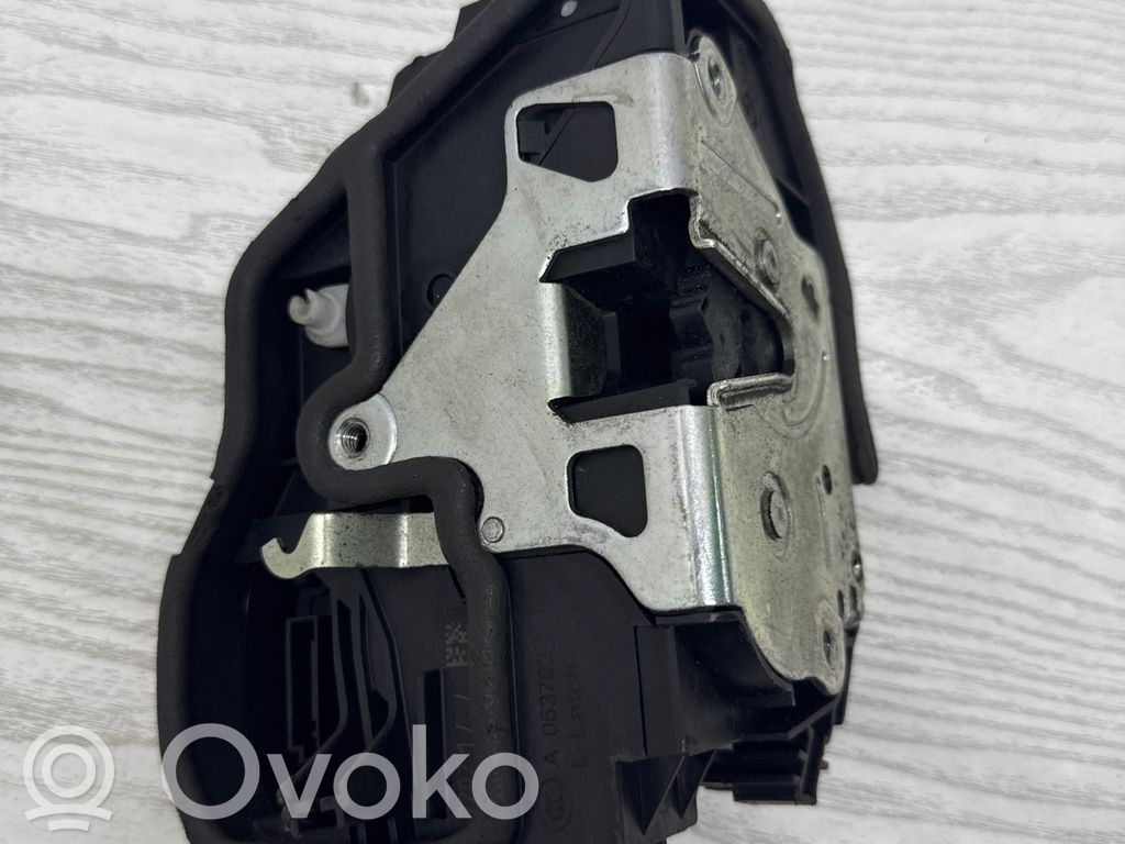 Front door lock   7202144