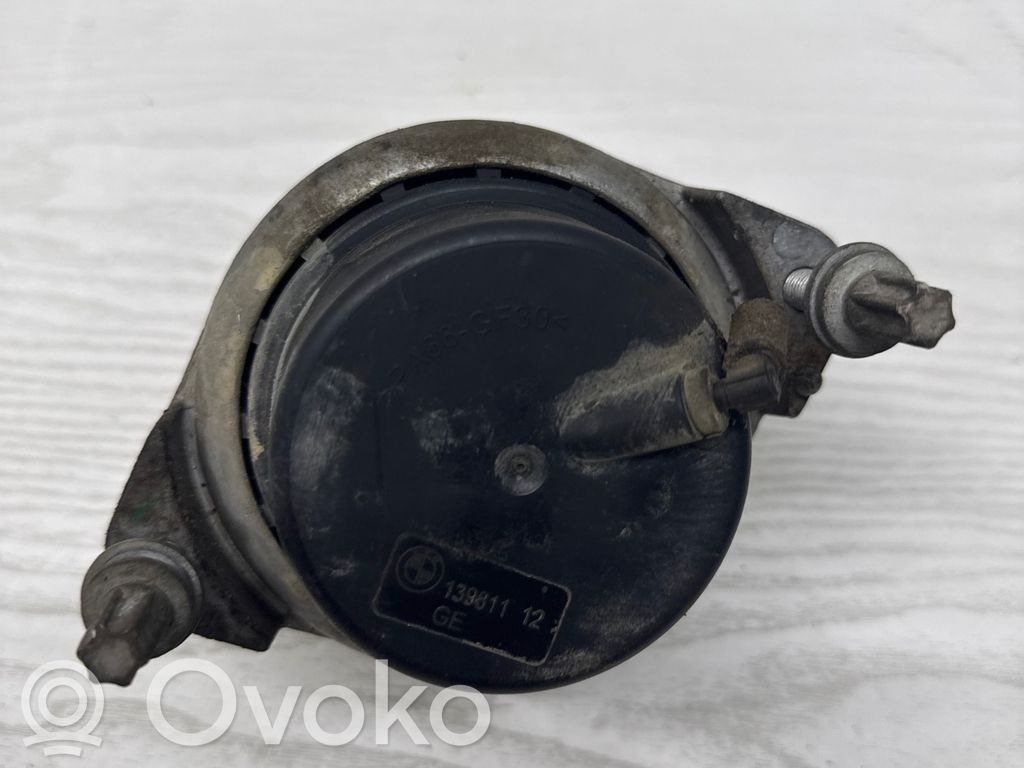 Engine mount bracket   13981112