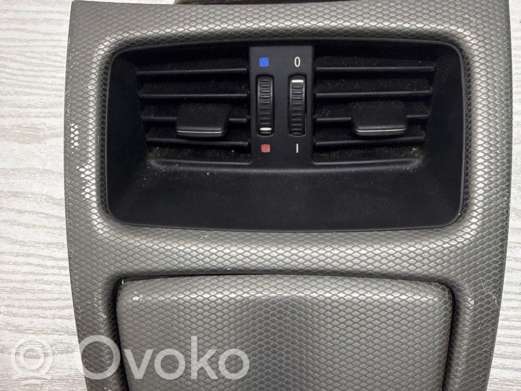 BMW 3 E92 E93 Panelės apdaila 