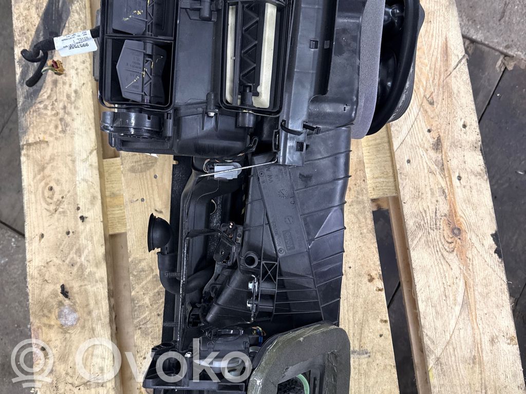 Salono oro mazgo komplektas   5K1820003AP,998509DA