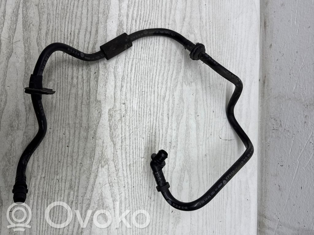 Audi Q7 4L Vacuum line/pipe/hose 