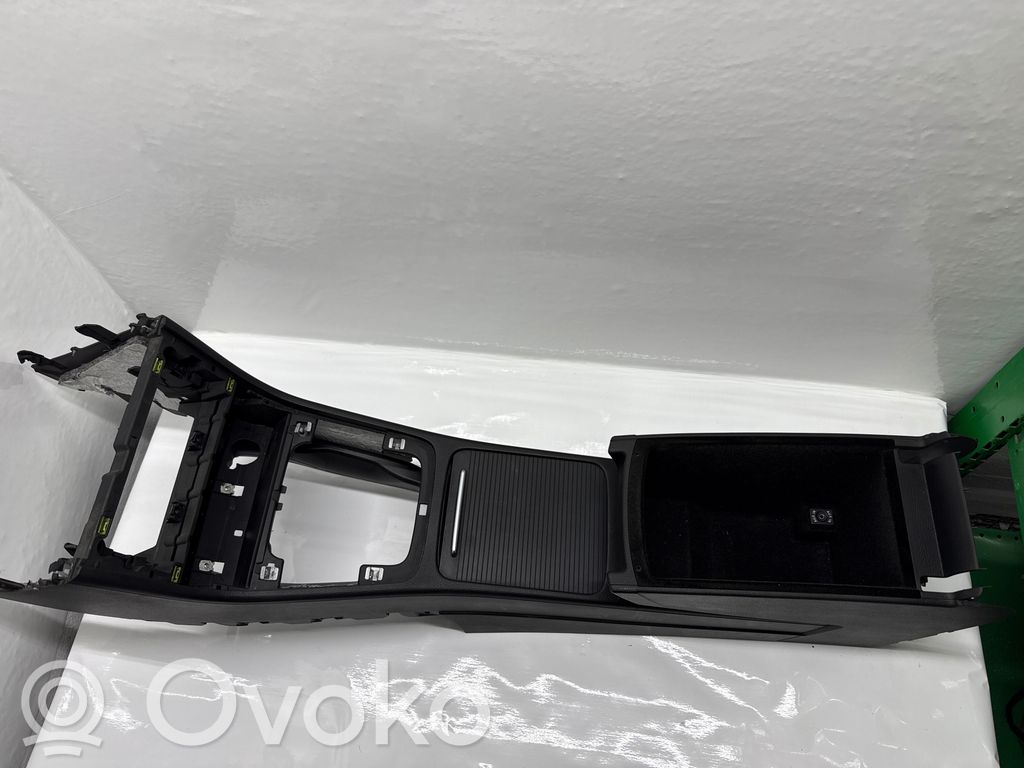 Volkswagen PASSAT CC Tunel środkowy 