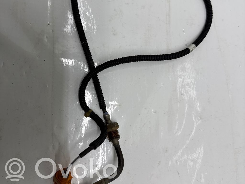 Audi A6 S6 C6 4F Sensor de temperatura del escape 