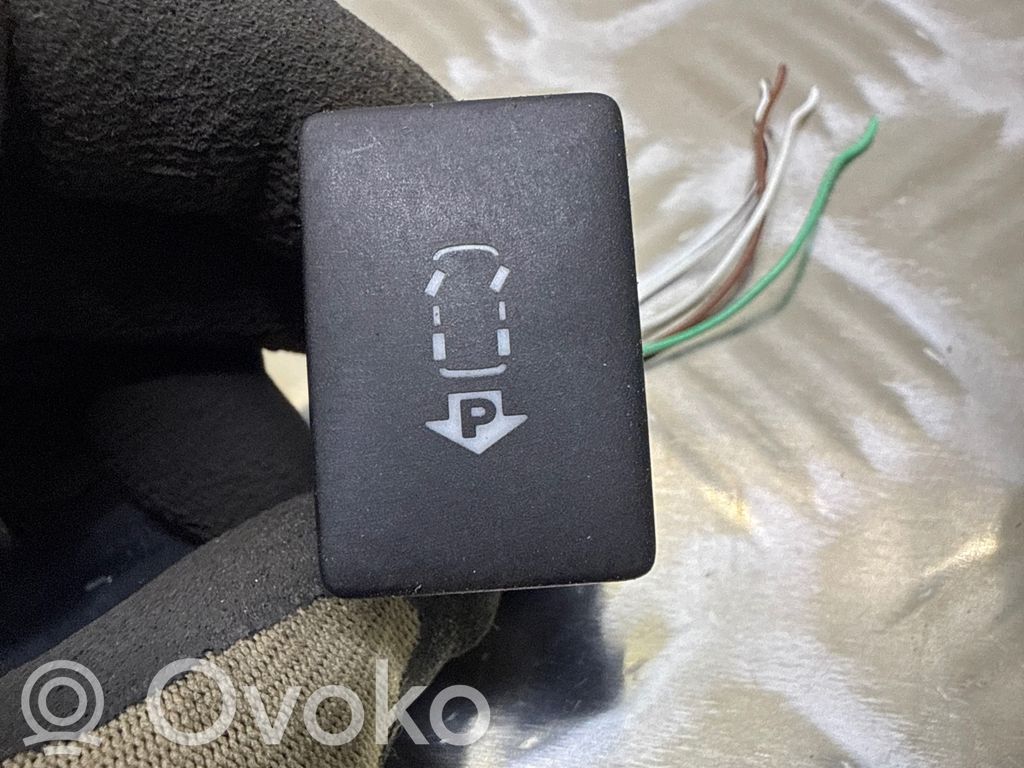 Toyota Auris E180 Other switches/knobs/shifts 