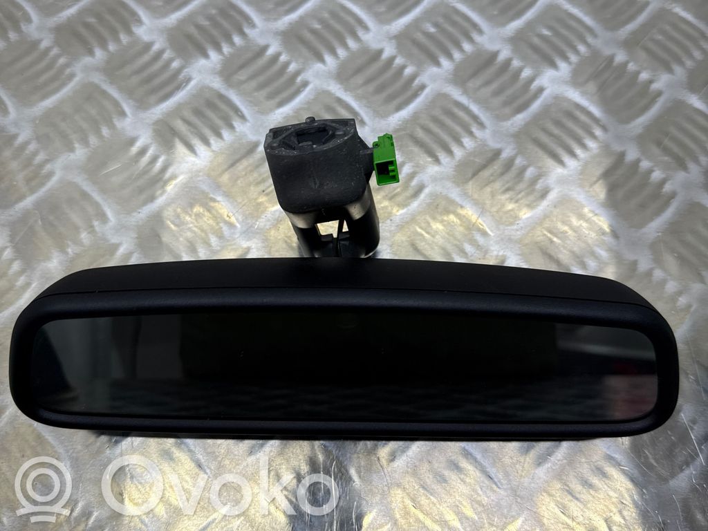 Volvo XC60 Espejo retrovisor (interior) 
