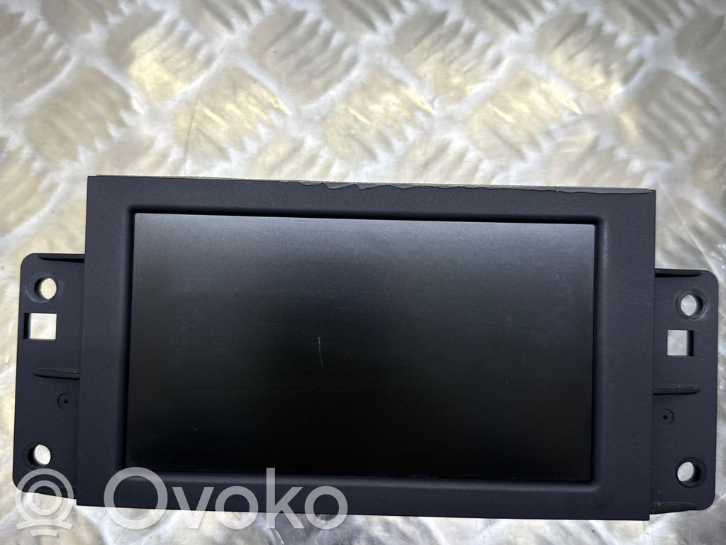 Volvo XC60 Screen/display/small screen 