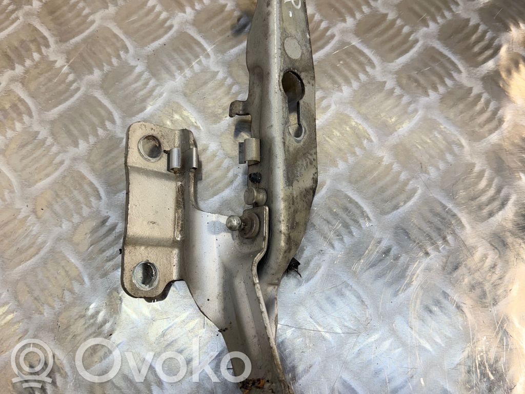 Volvo XC60 Engine bonnet/hood hinges 