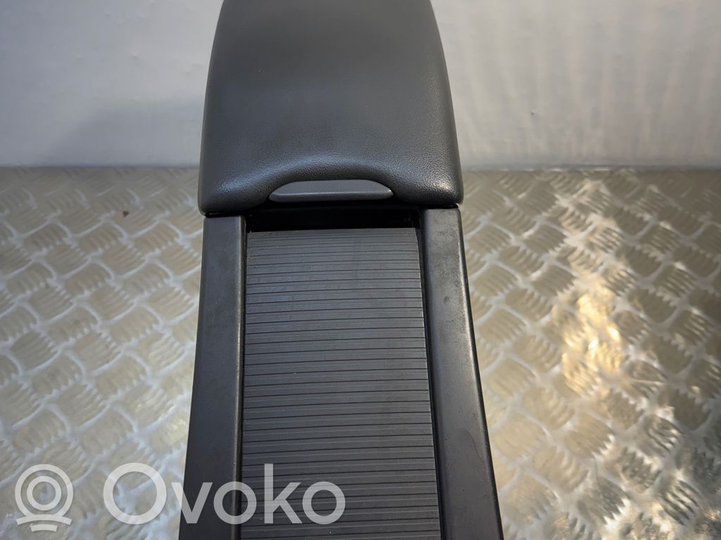 Volvo XC60 Consola central 