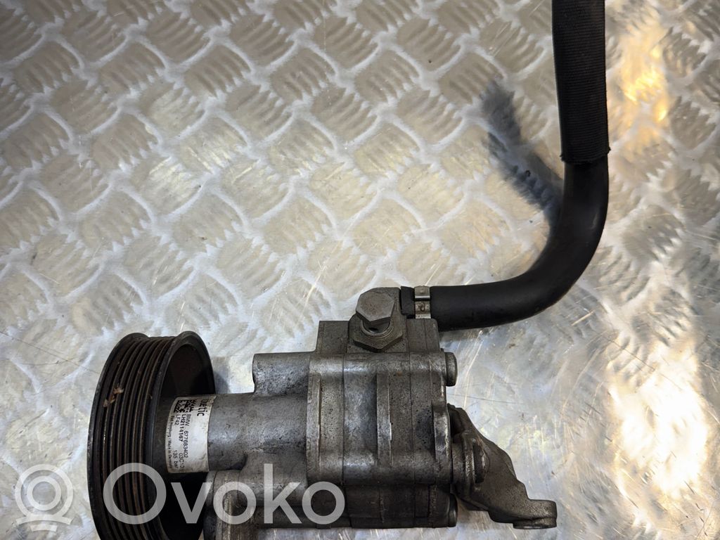 BMW 5 E60 E61 Power steering pump 
