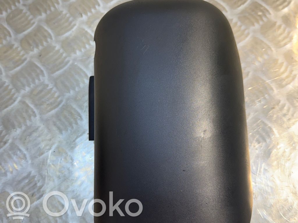 BMW 5 E60 E61 Cita veida dzinēja nodalījuma detaļa 