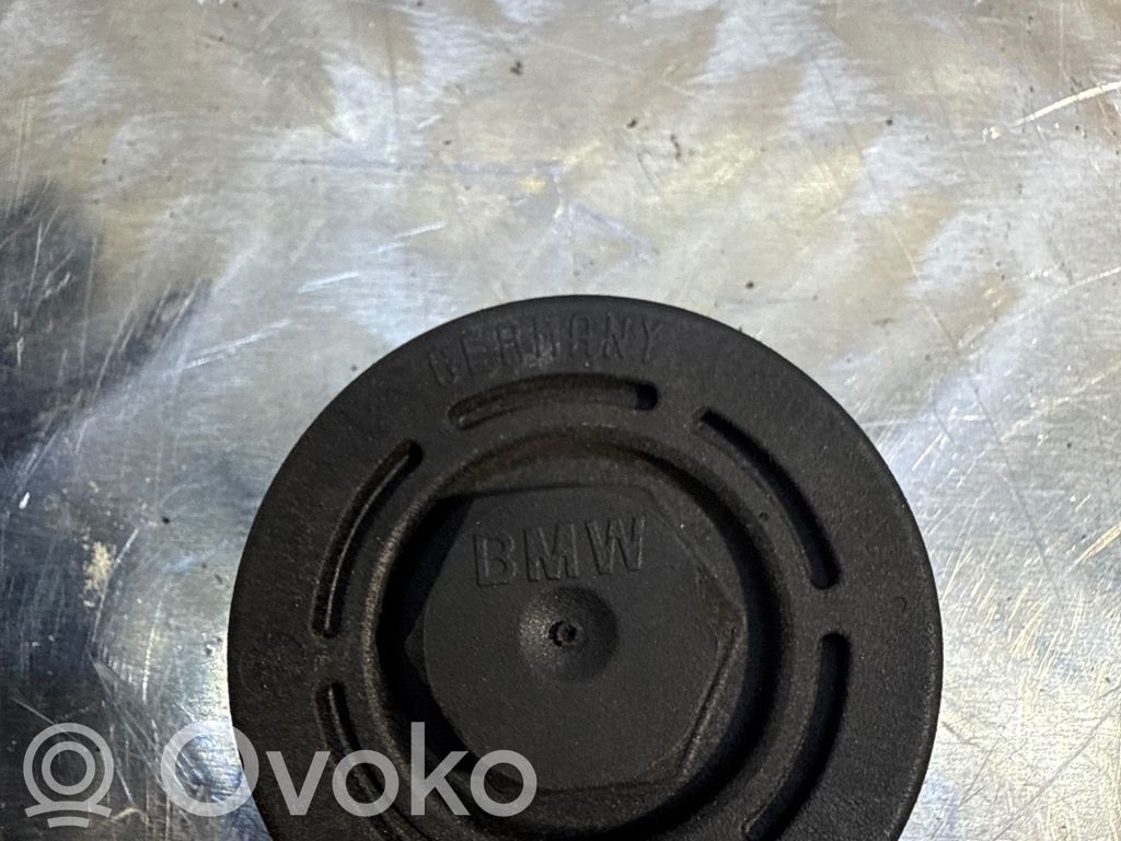 BMW 5 E60 E61 Other engine bay part 