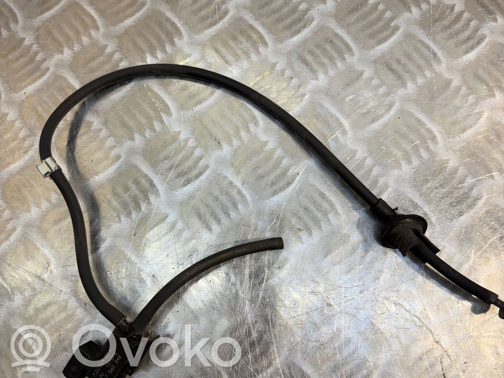 BMW 3 E92 E93 Turbo solenoid valve 
