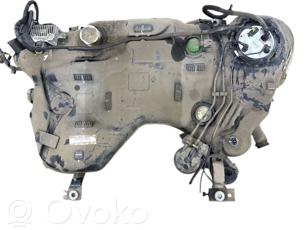 Zbiornik paliwa   31303978,T2604568,616573689