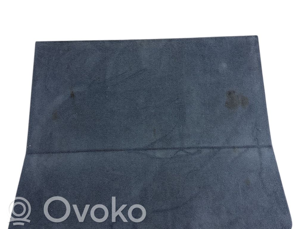 Volvo V60 Bagažinės grindys 