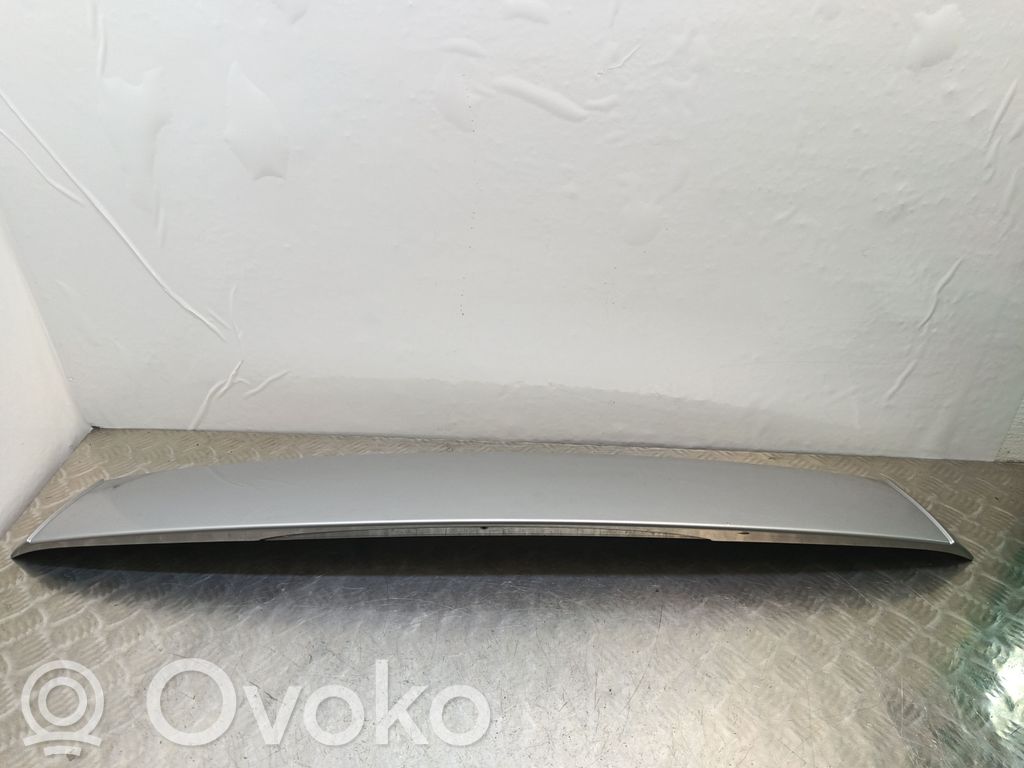 Tailgate/trunk spoiler   7061467,22944915,KT621300