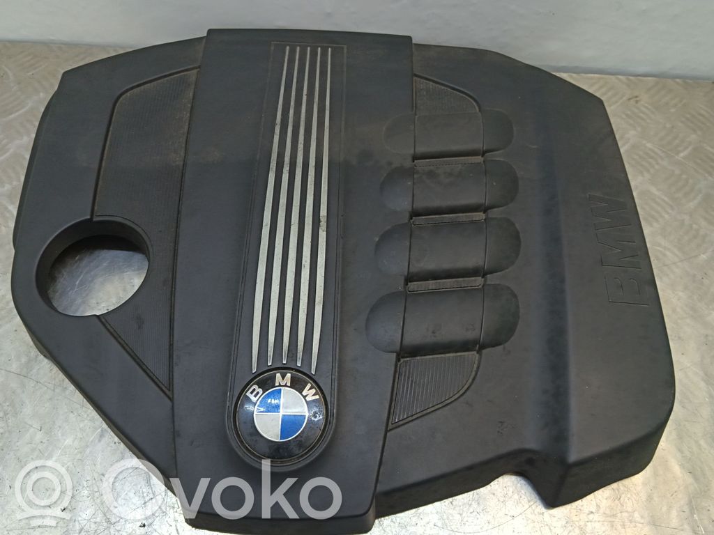 BMW 3 E92 E93 Engine cover (trim) 