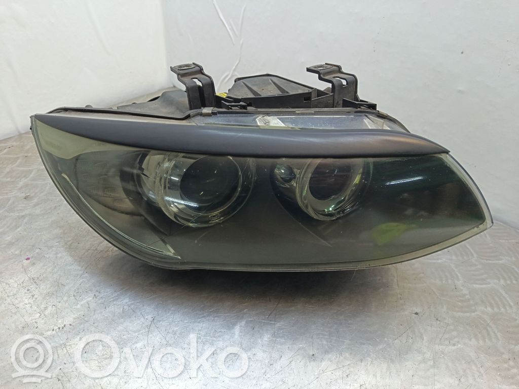 BMW 3 E92 E93 Headlight/headlamp 
