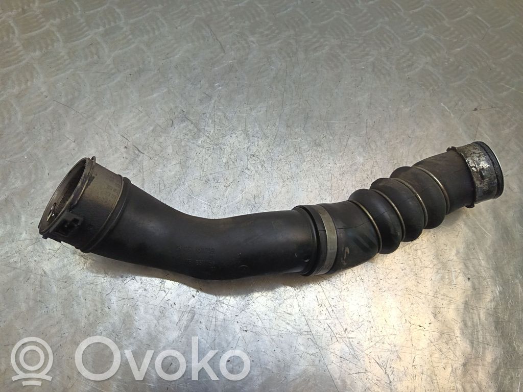 BMW 3 E92 E93 Intercooler hose/pipe 