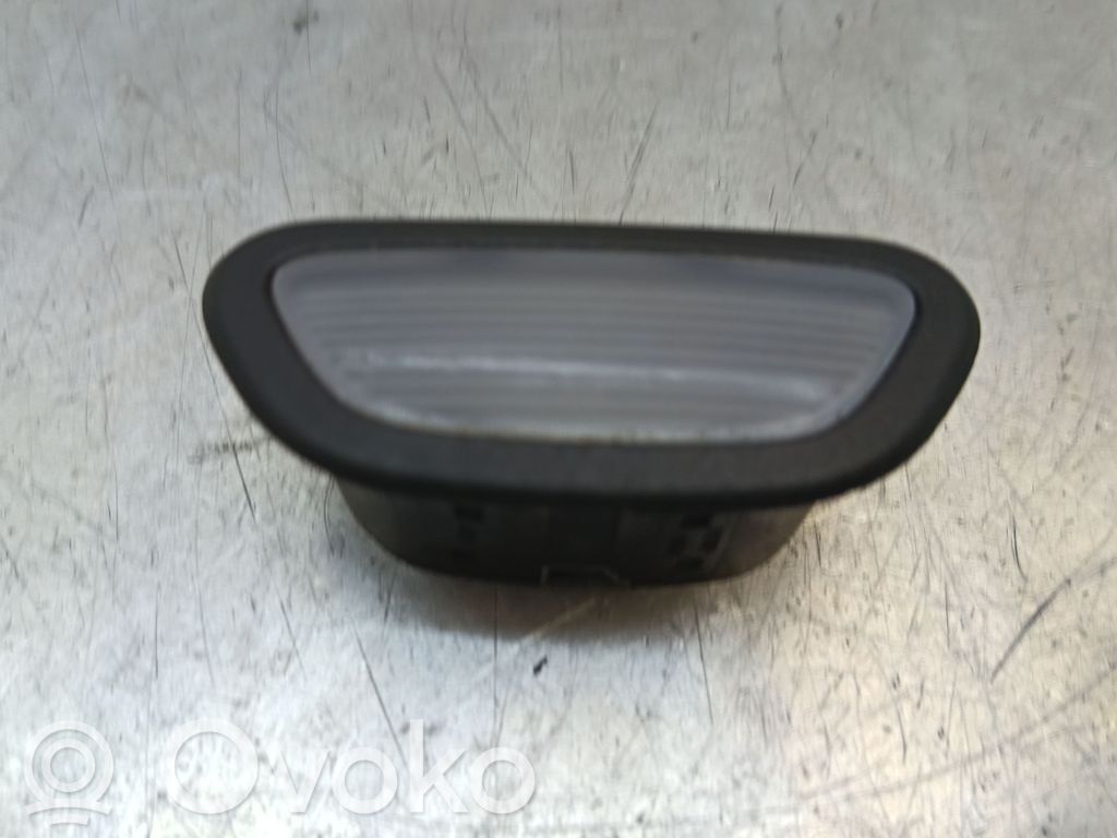 BMW 3 E92 E93 Front door interior light 
