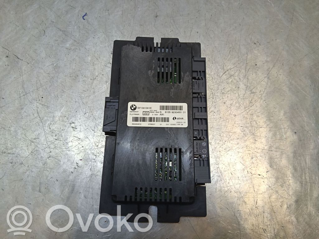 BMW 3 E92 E93 Modulo luce LCM 