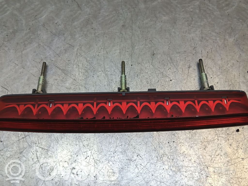 BMW 3 E92 E93 Third/center stoplight 