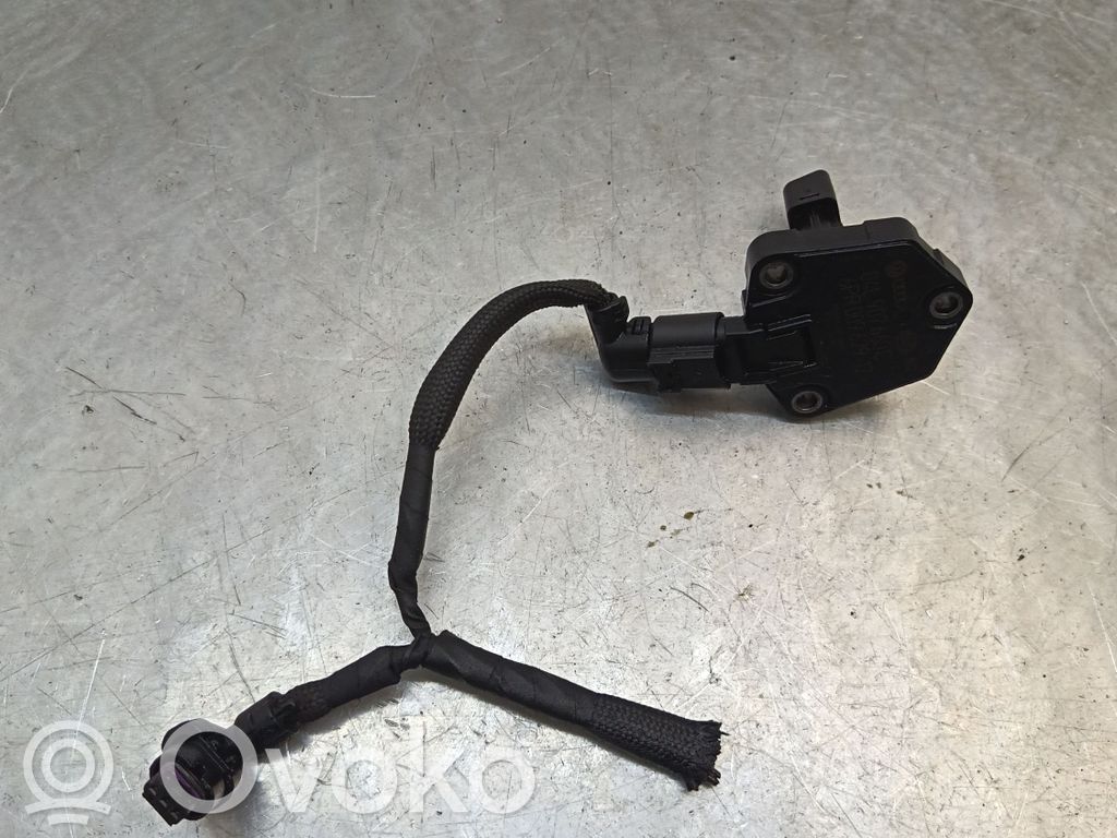 Skoda Superb B8 (3V) Oil level sensor 