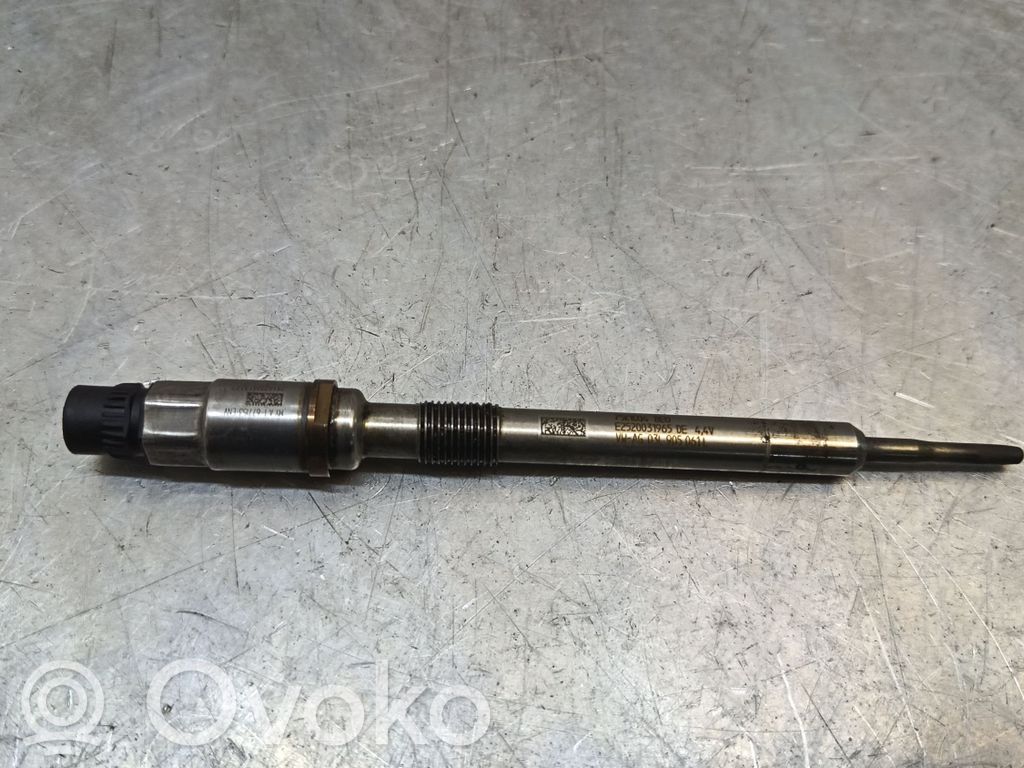 Świeca żarowa   03L905061L