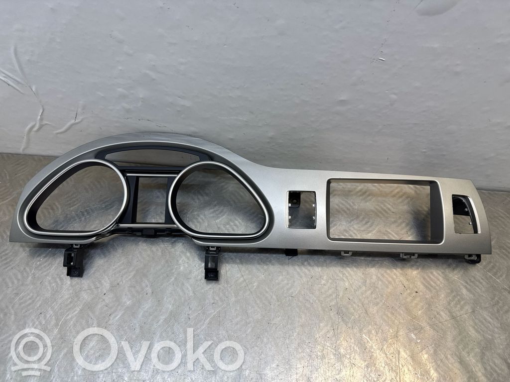 Audi Q7 4L Moldura del panel 