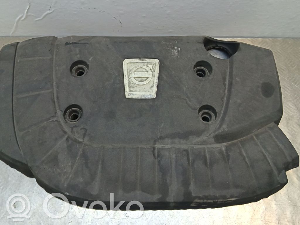 Volvo V70 Moottorin koppa 