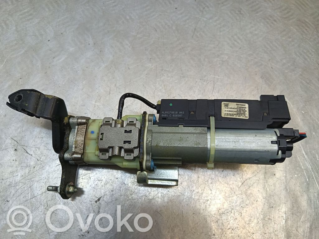 Audi Q7 4L Tailgate/trunk/boot lift motor 