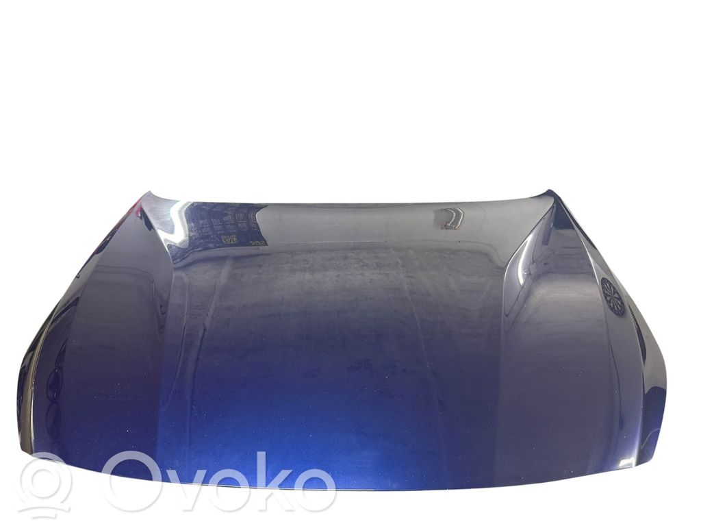 Engine bonnet/hood