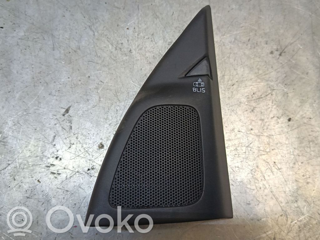 Volvo V60 Głośnik wysokotonowy drzwi przednich 
