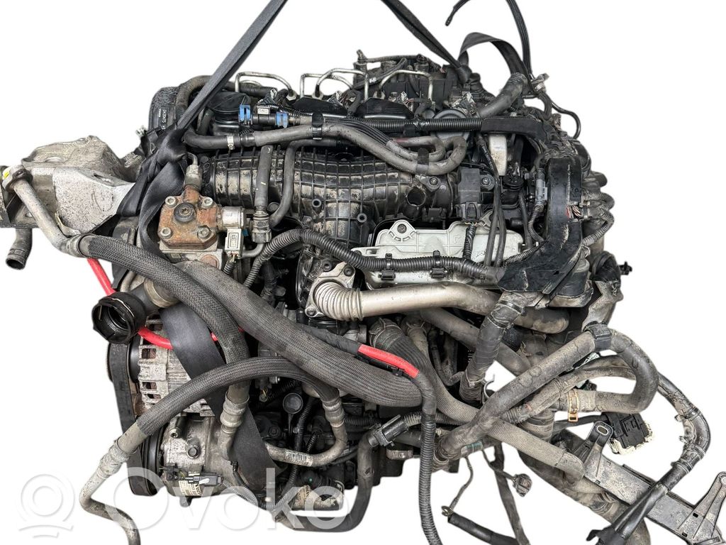 Motor   D4204T5,31416099,1129556
